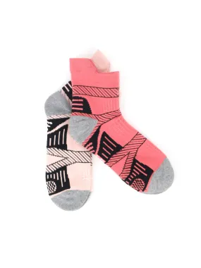 2 Pair Socks