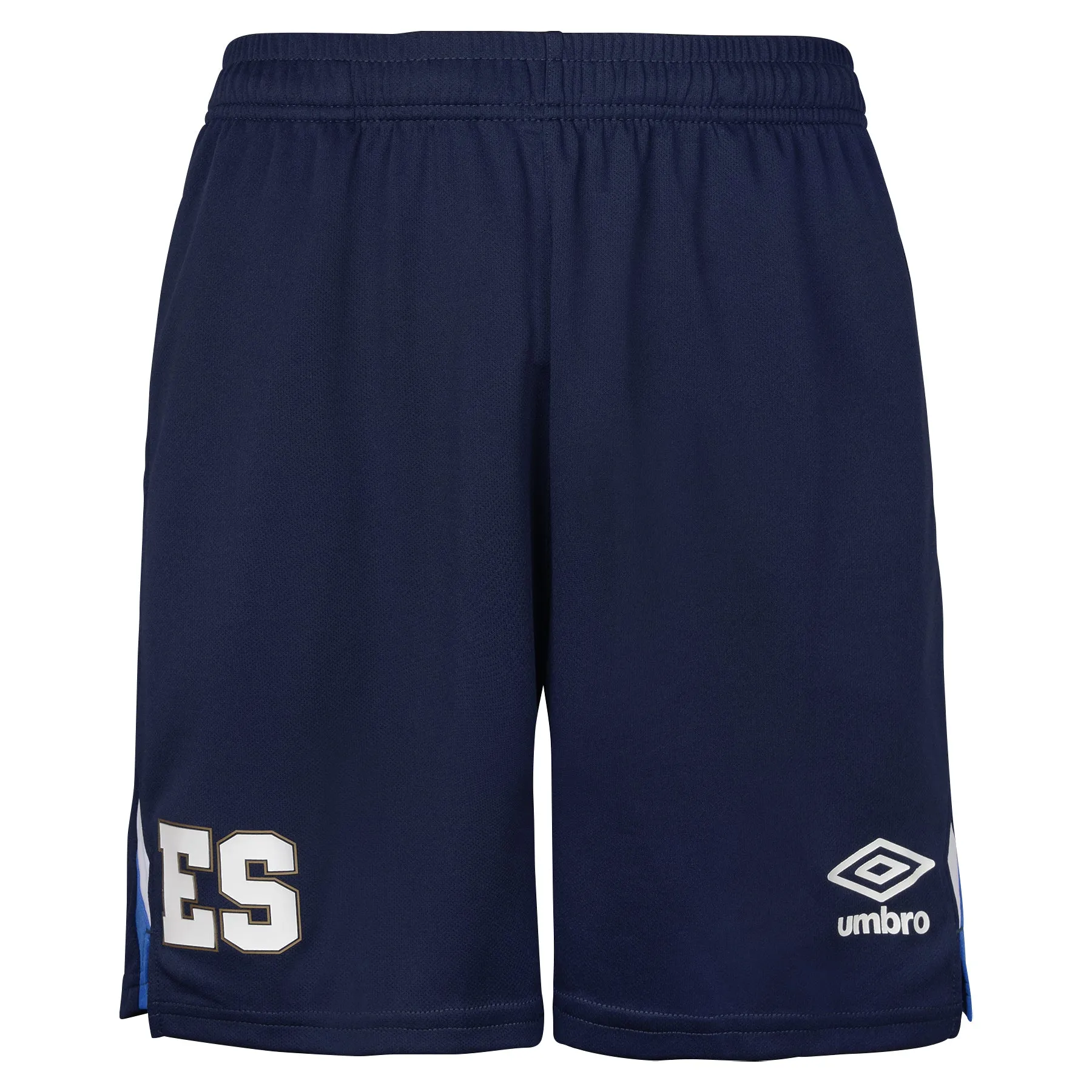 2023 EL SALVADOR MEN'S TRAINING SHORT