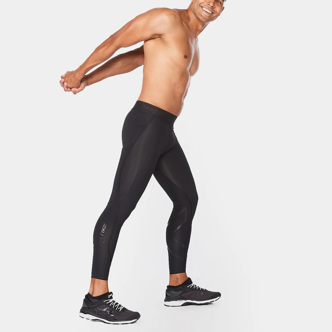 2XU - Force Compression Tights