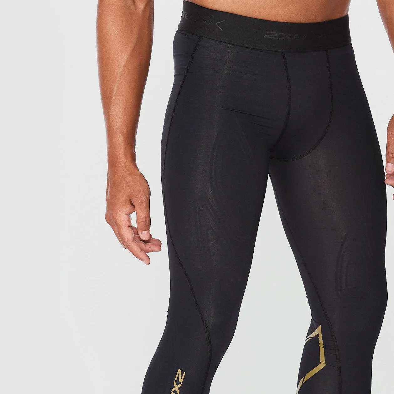 2XU - Force Compression Tights