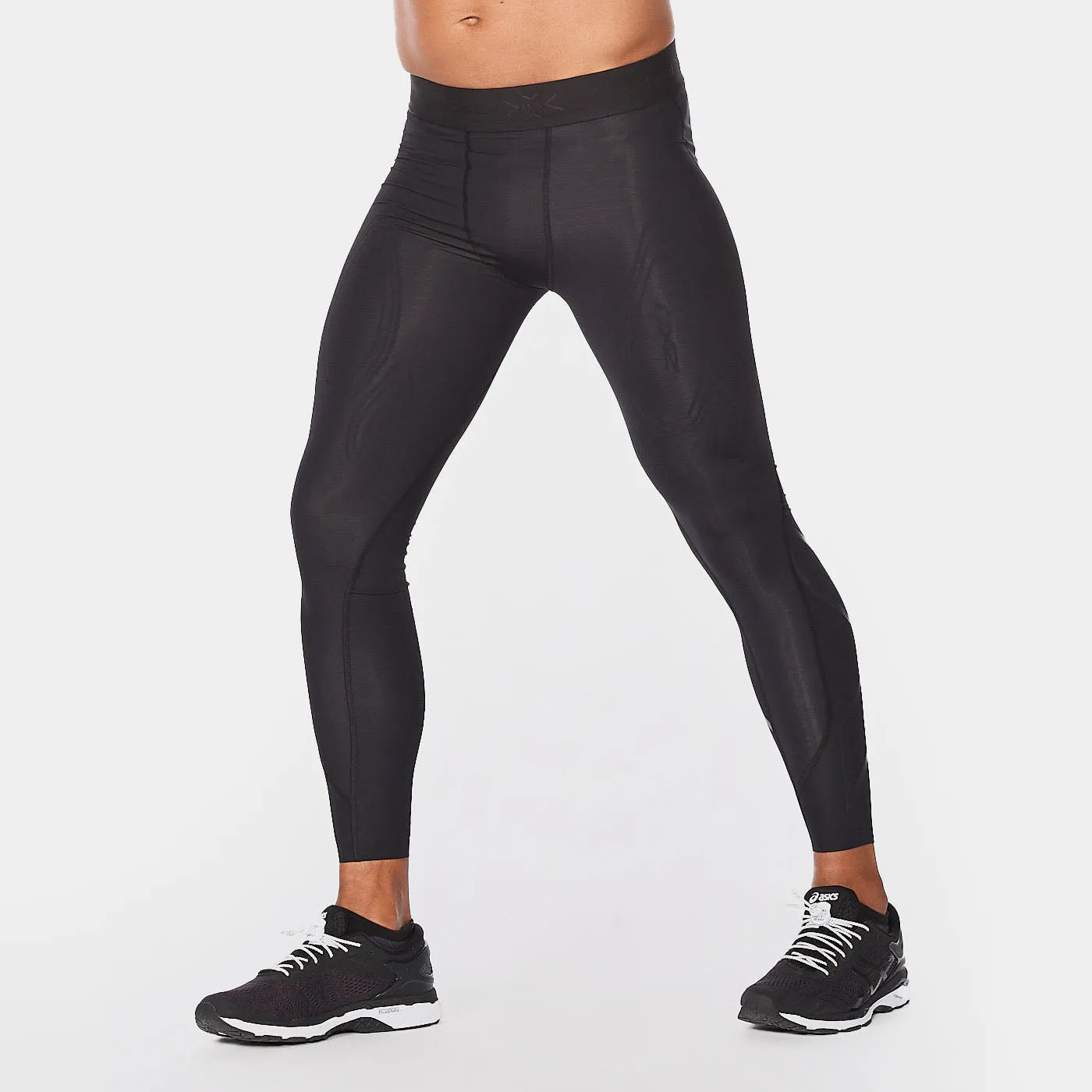 2XU - Force Compression Tights