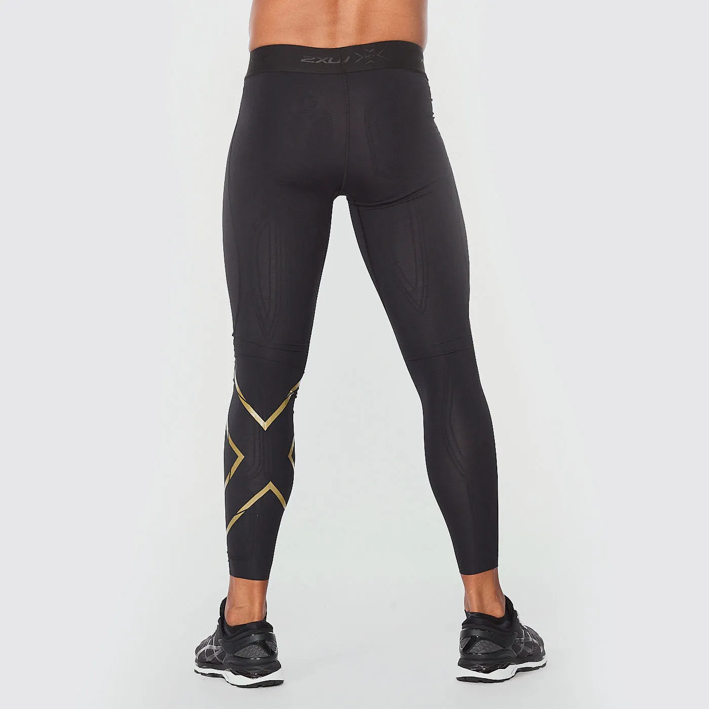 2XU - Force Compression Tights