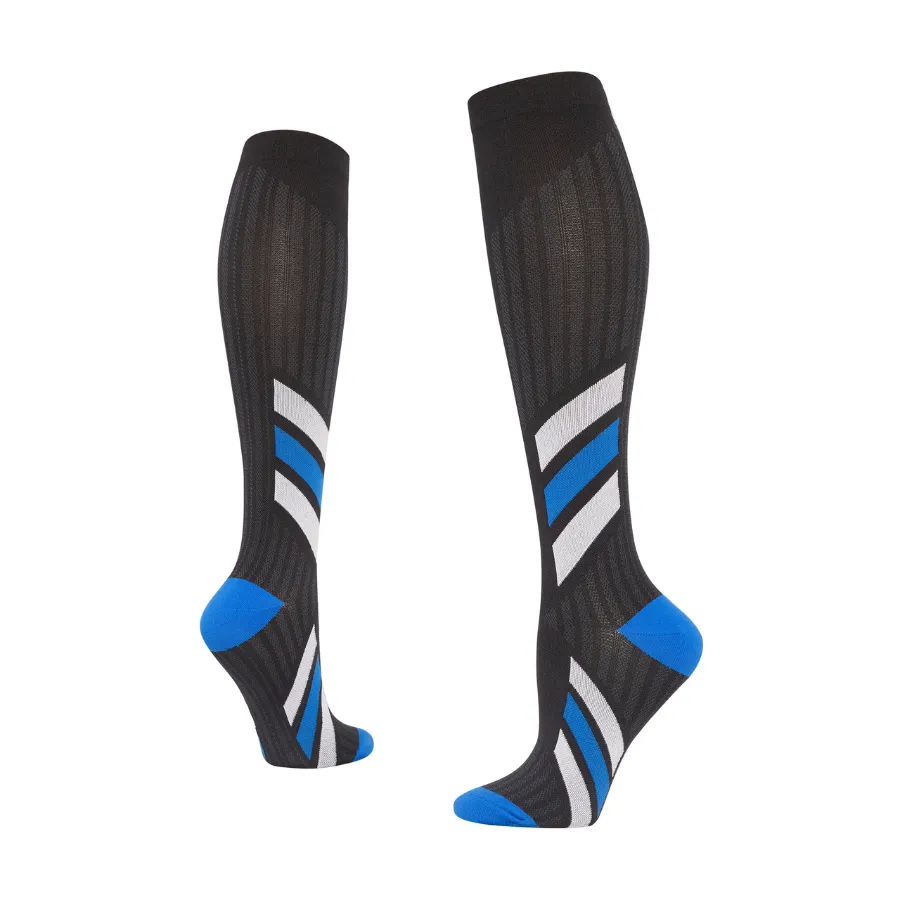 3 Pack Compression Socks for Women