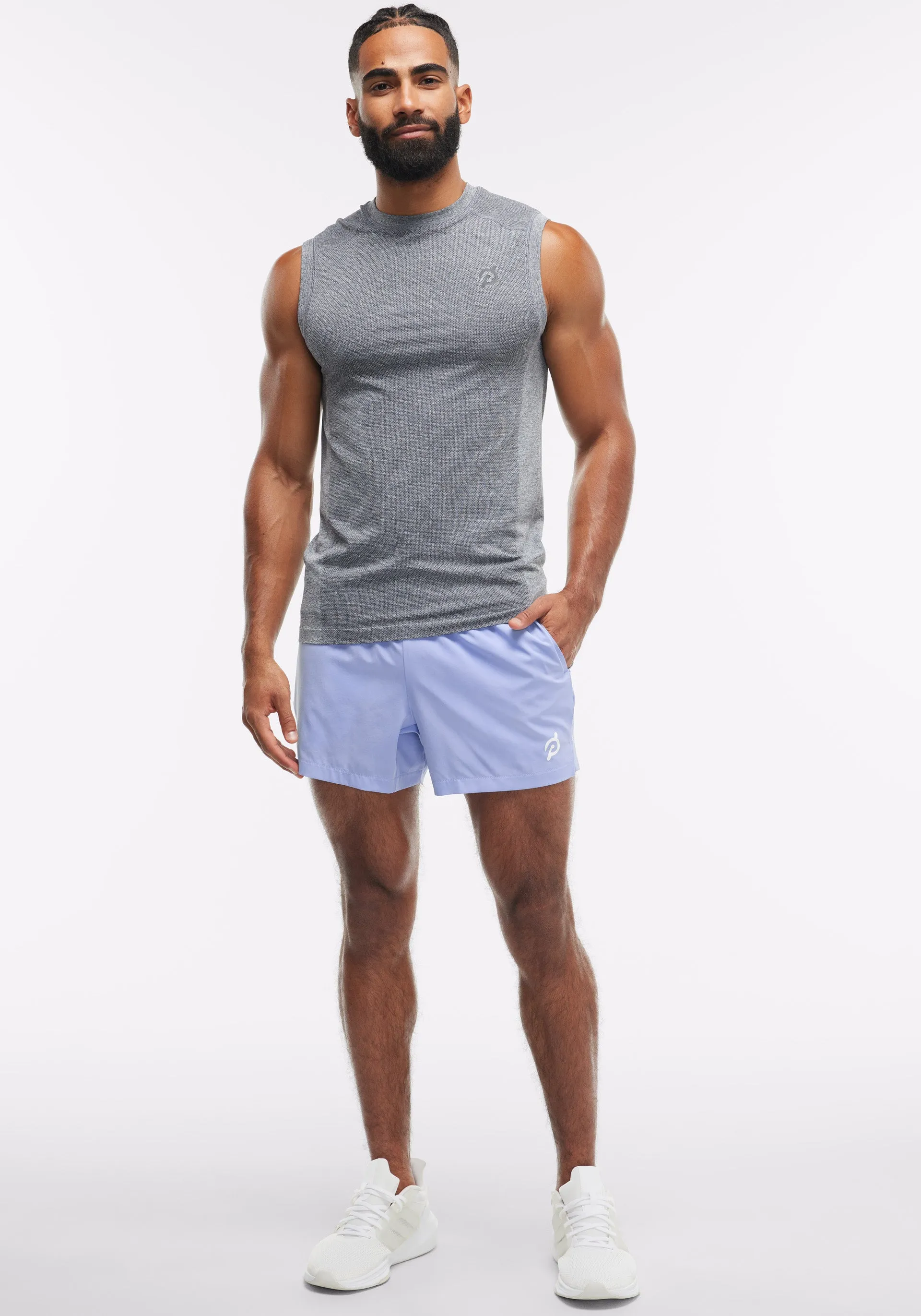 5" Unlined Training Short