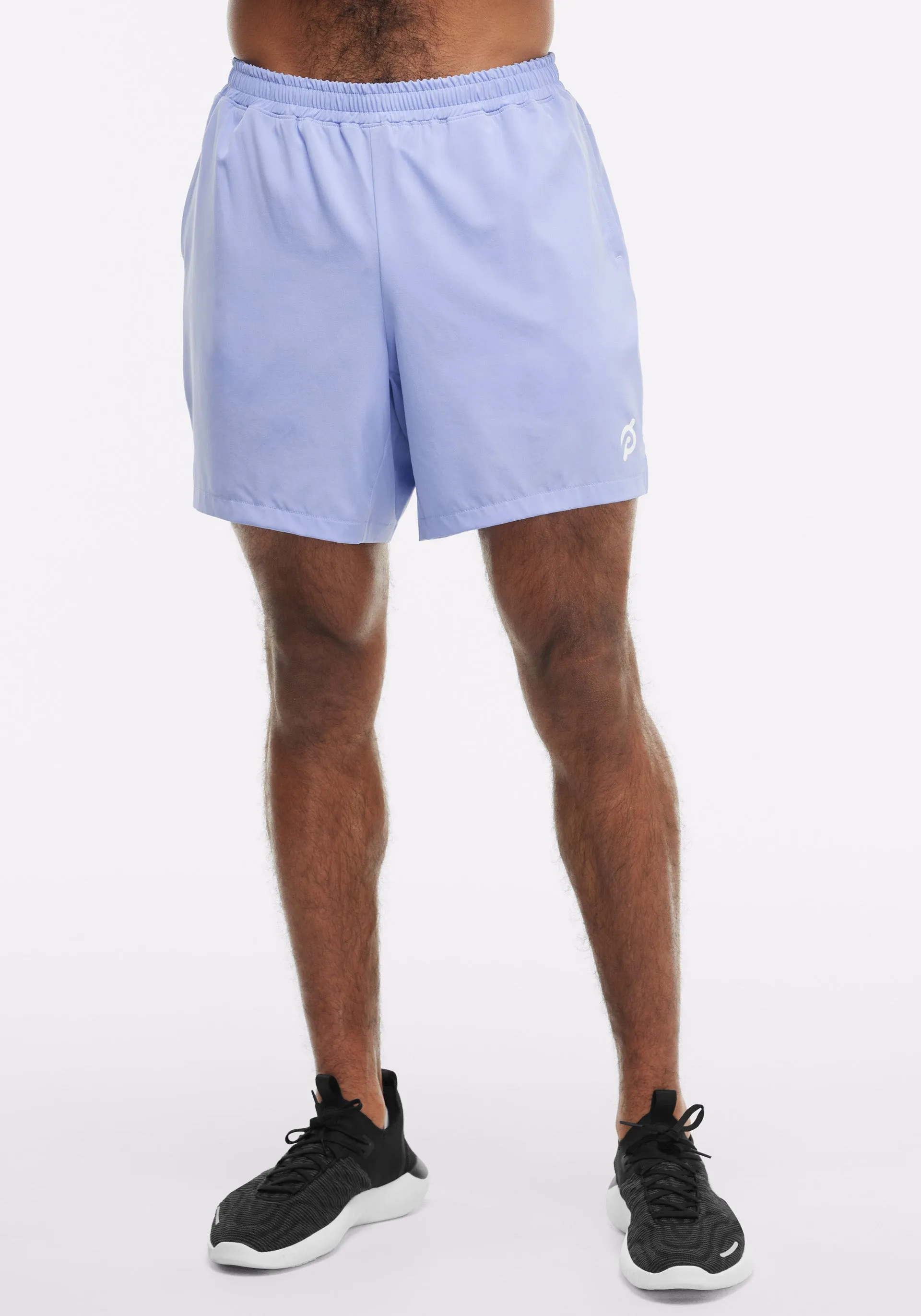 7" Lined Training Short