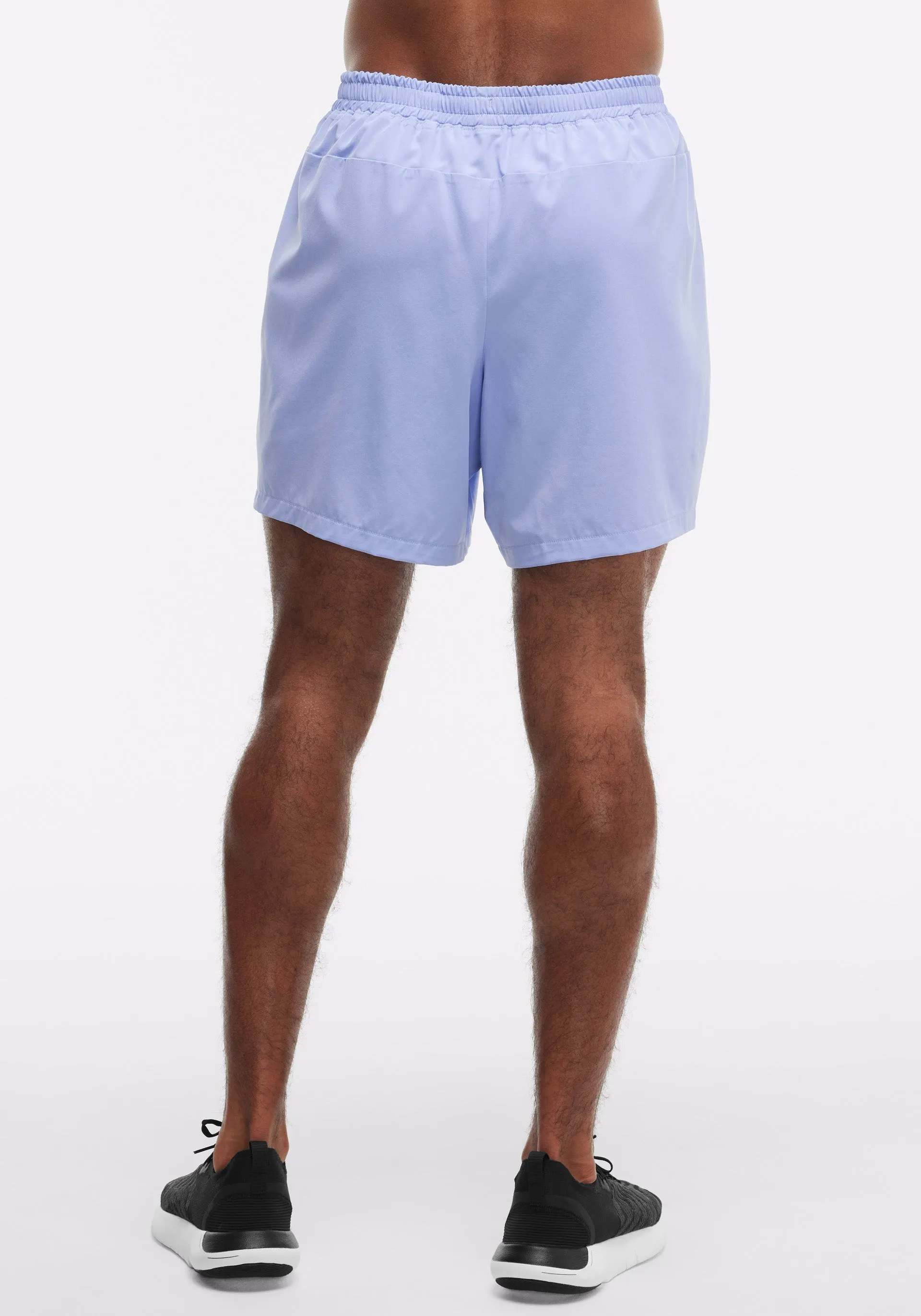 7" Lined Training Short