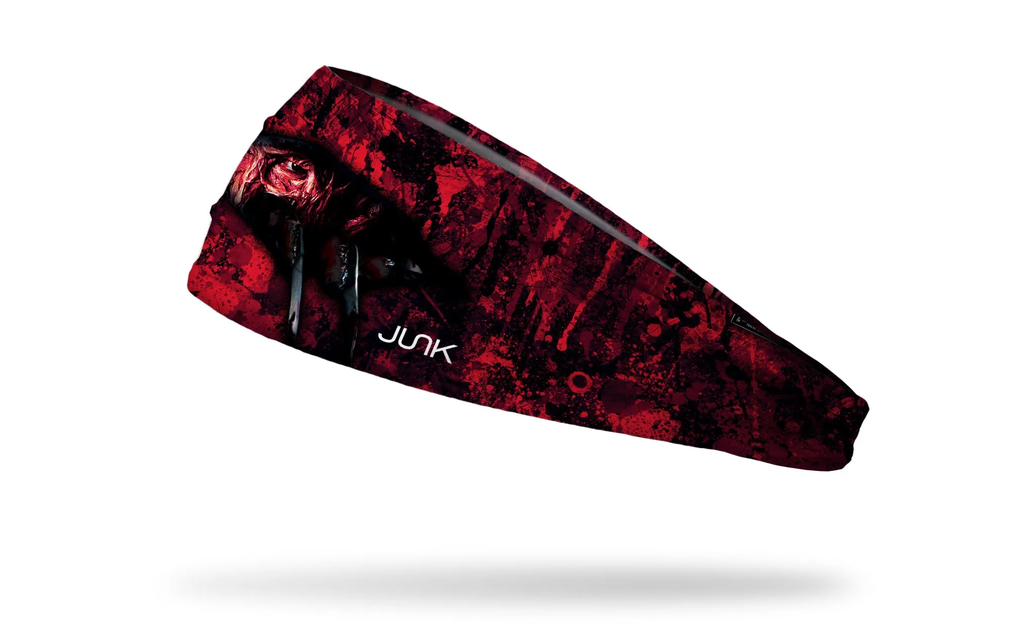 A Nightmare on Elm Street: Stay Awake Headband