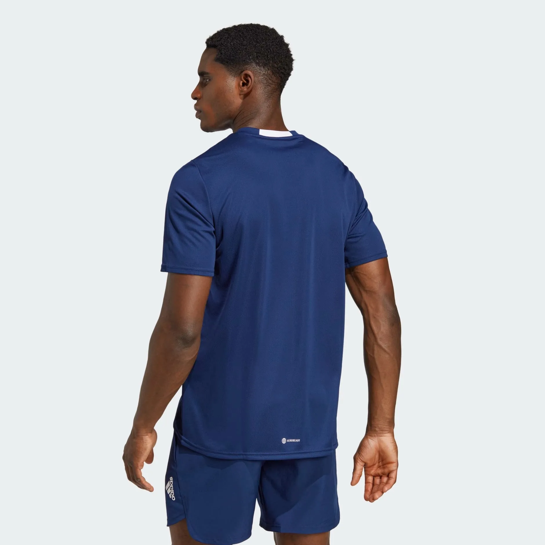 adidas AEROREADY Designed for Movement Men's Tee