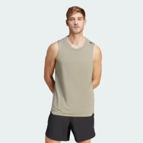 adidas Designed for Training Workout Men's Tank Top