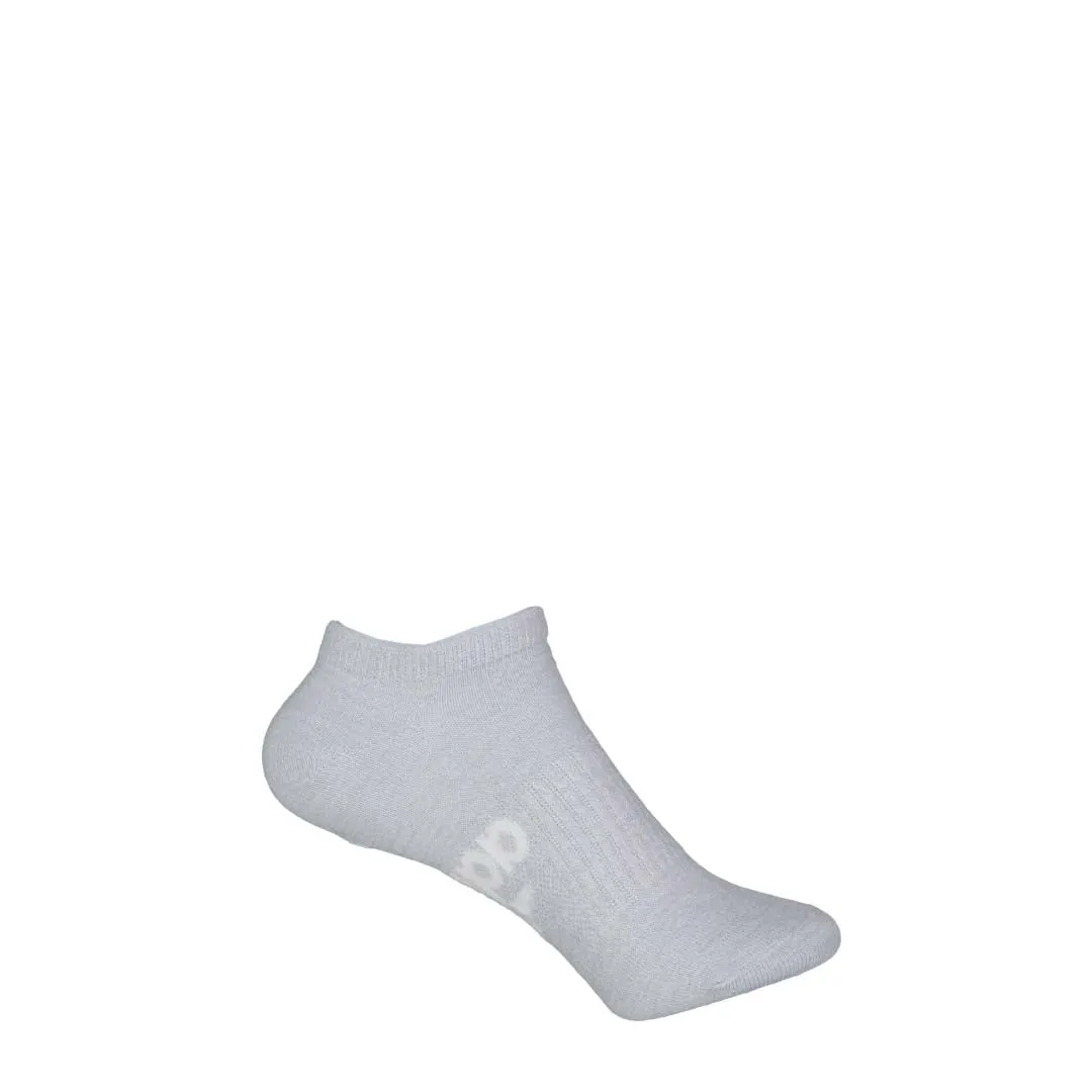 adidas - Kids' 6 Pack Badge Of Sport 3 No-Show Socks (GA5436)