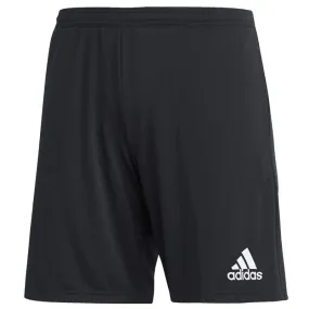 Adidas Mens Entrada 22 Training Shorts - Black