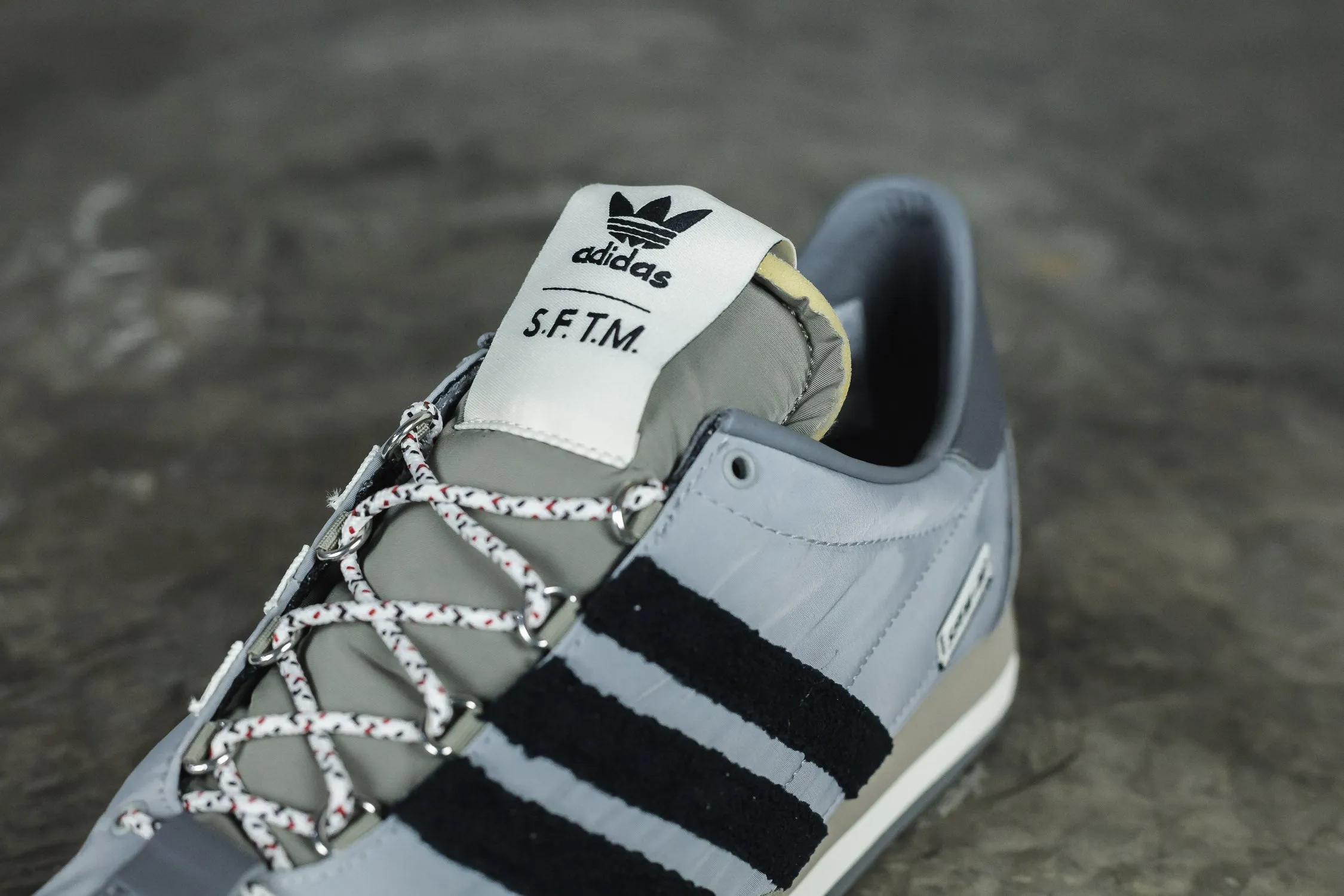 adidas Originals x Song For The Mute Country OG Low Trainers