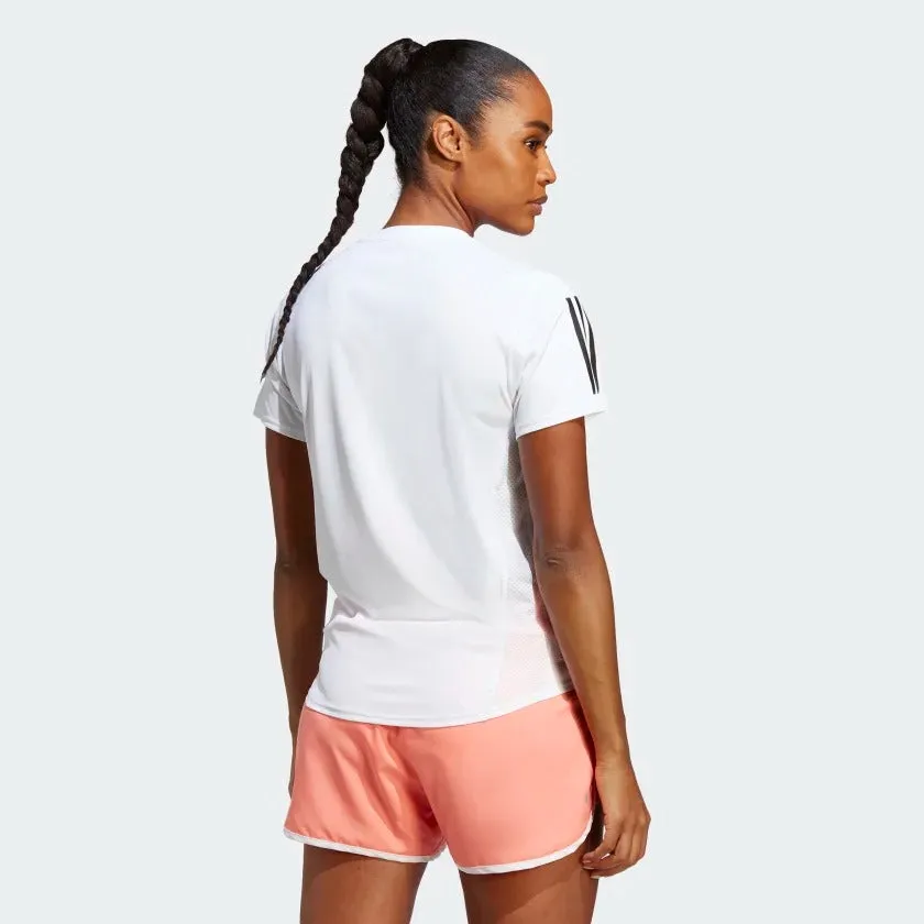 adidas Own the Run Women's Tee