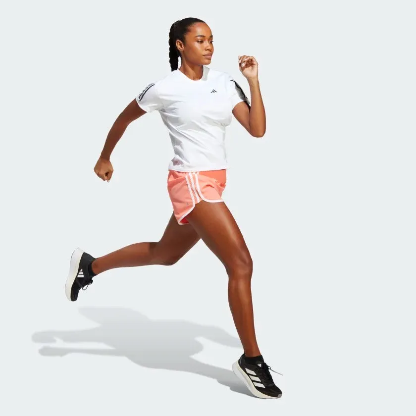 adidas Own the Run Women's Tee