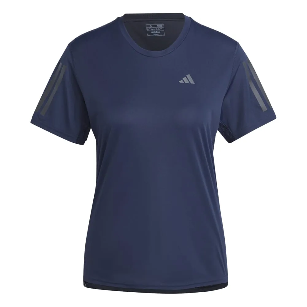 adidas Own The Run Women's Tee