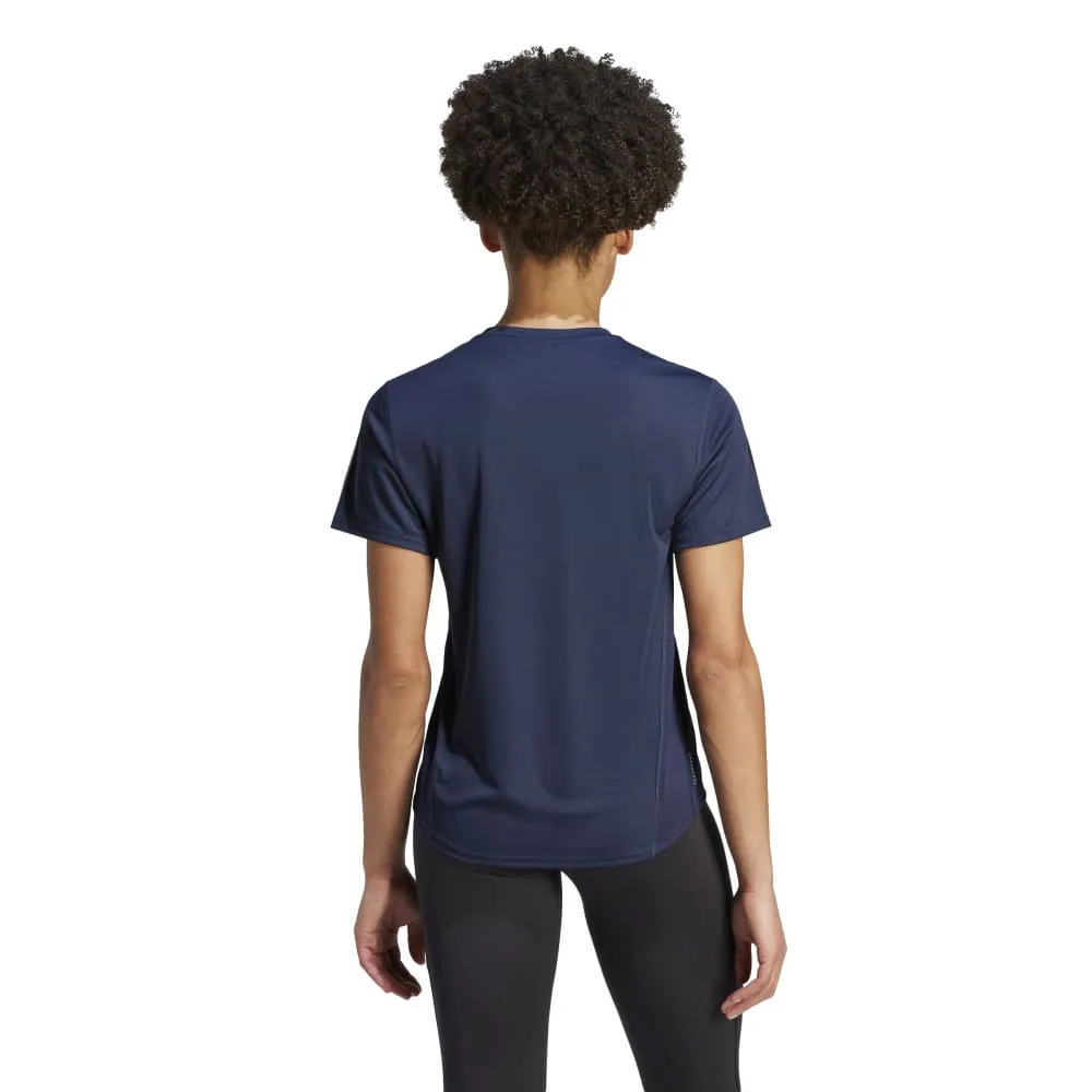 adidas Own The Run Women's Tee