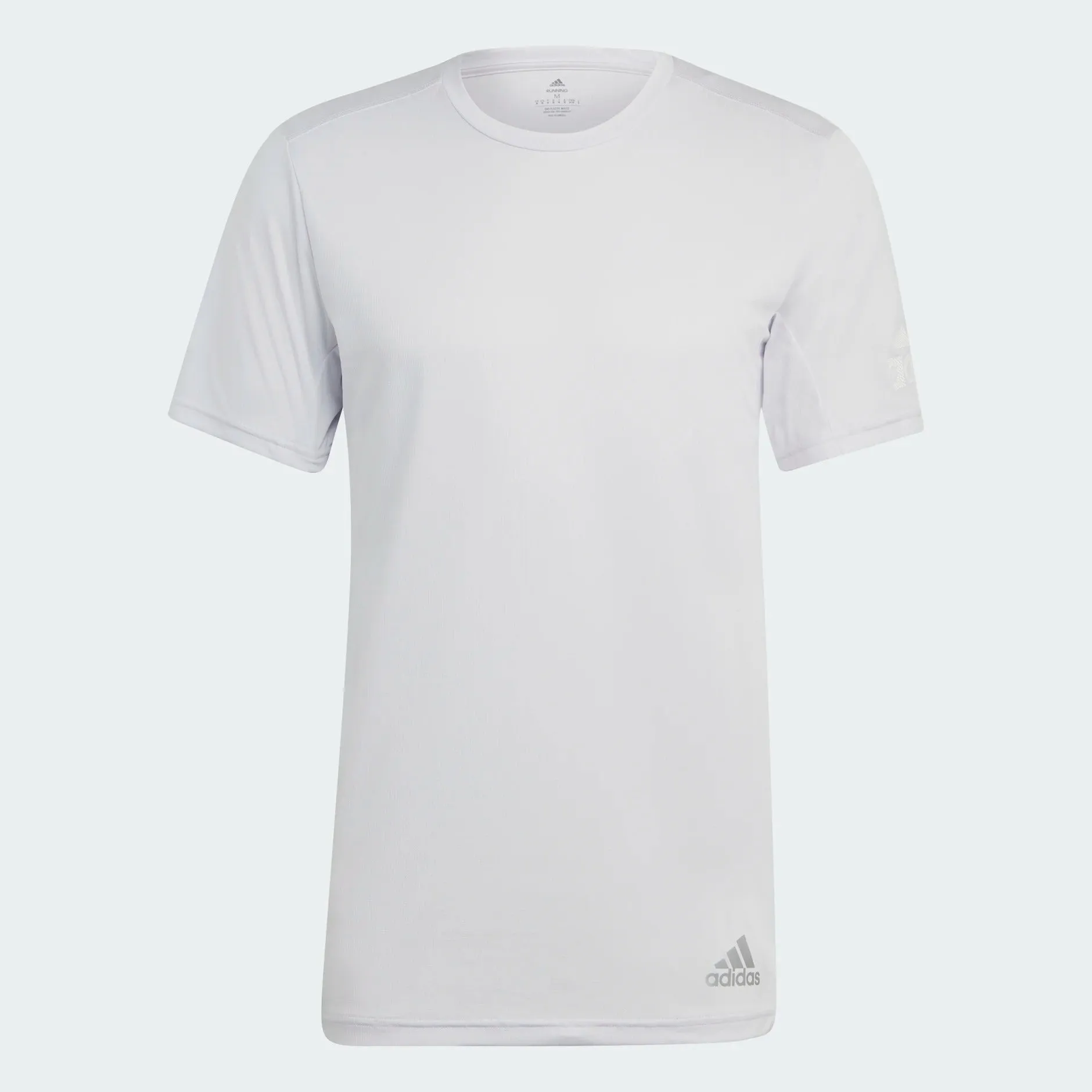 adidas Run It Men's Tee