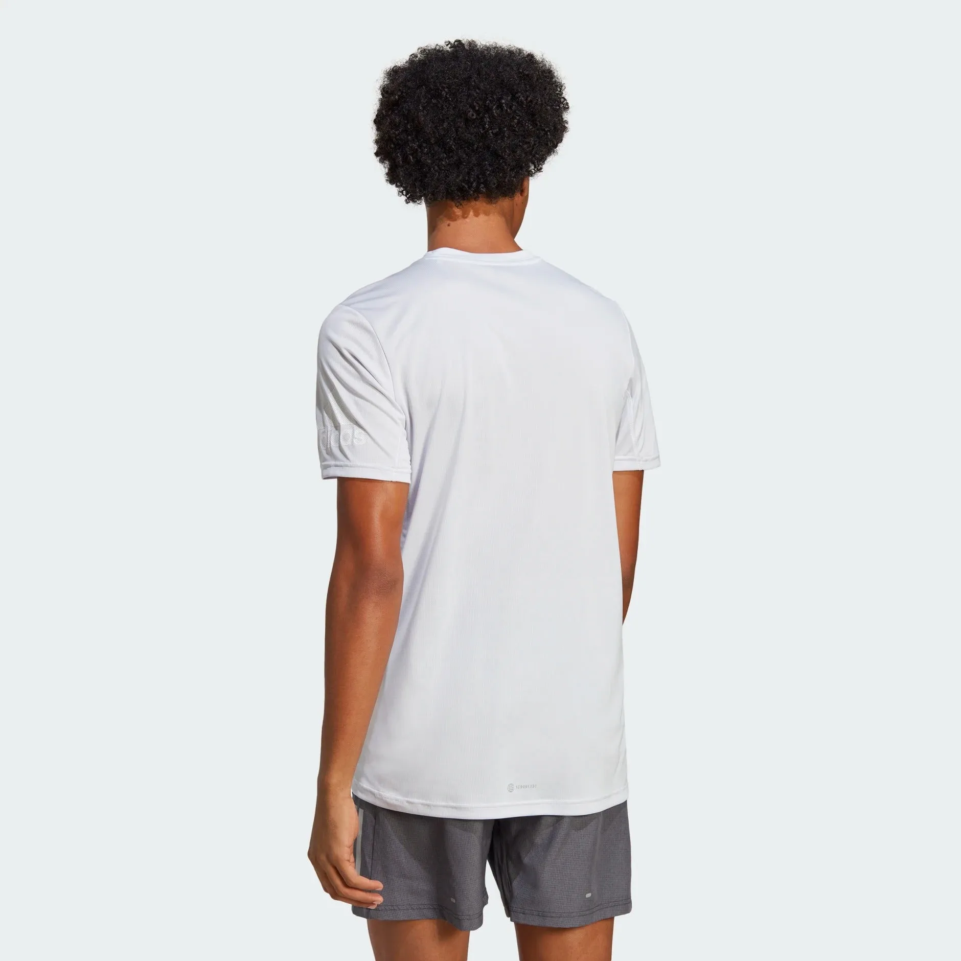 adidas Run It Men's Tee