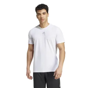 adidas Running Ultimate UB Graphic Men's Tee