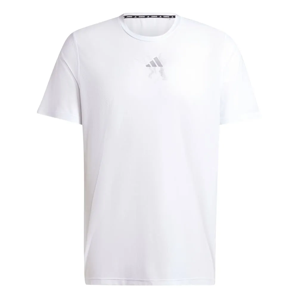 adidas Running Ultimate UB Graphic Men's Tee