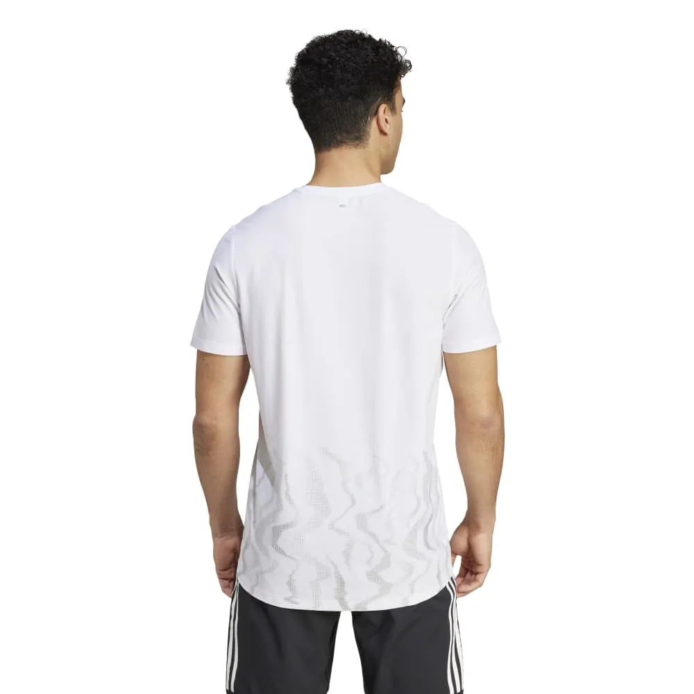 adidas Running Ultimate UB Graphic Men's Tee