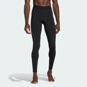 adidas techfit COLD.DRY Training Men's Long Tights