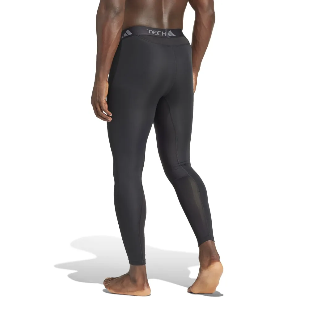 adidas TECHFIT Compression Training Men's Long Tights