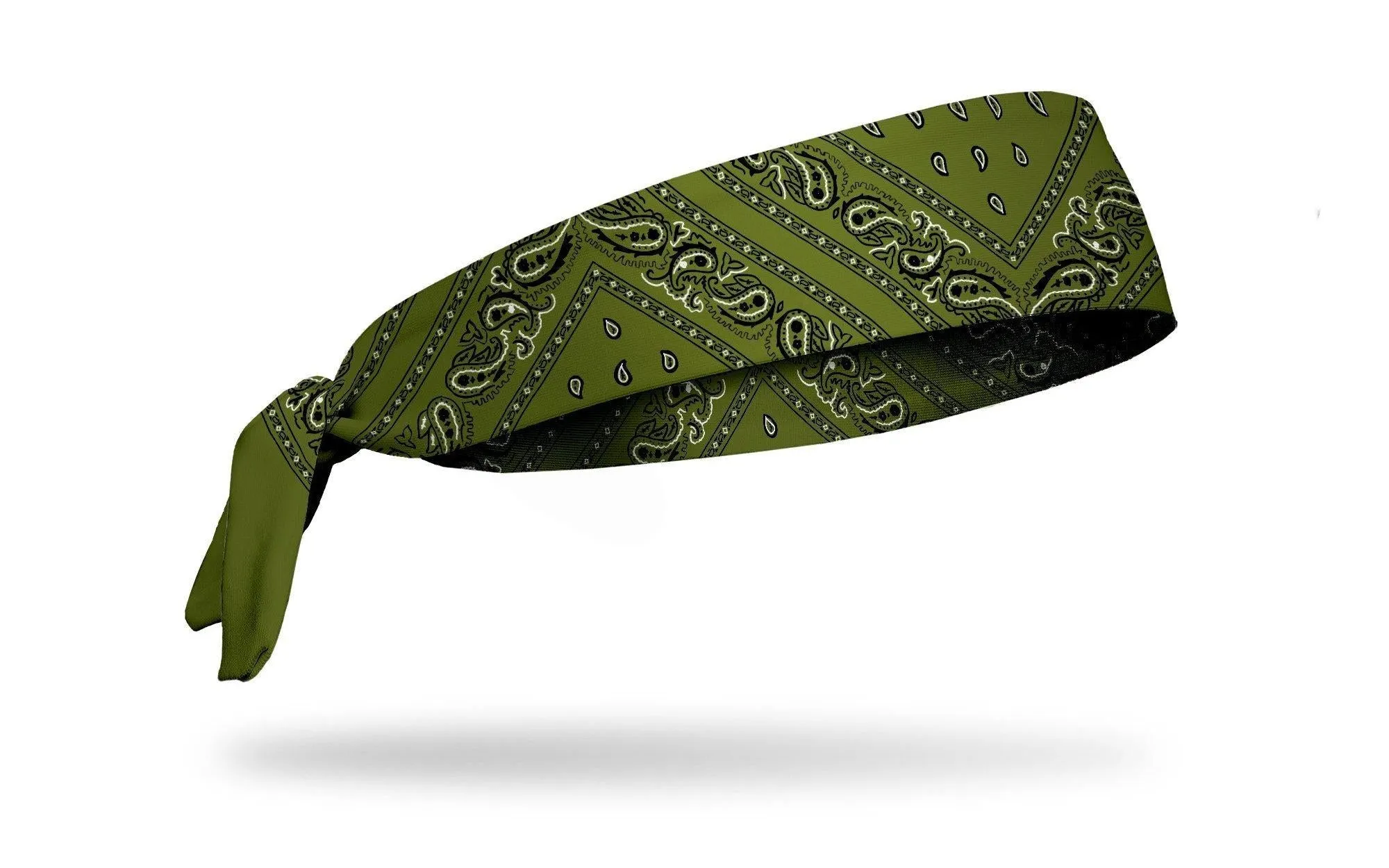 Adventurer Tie Headband