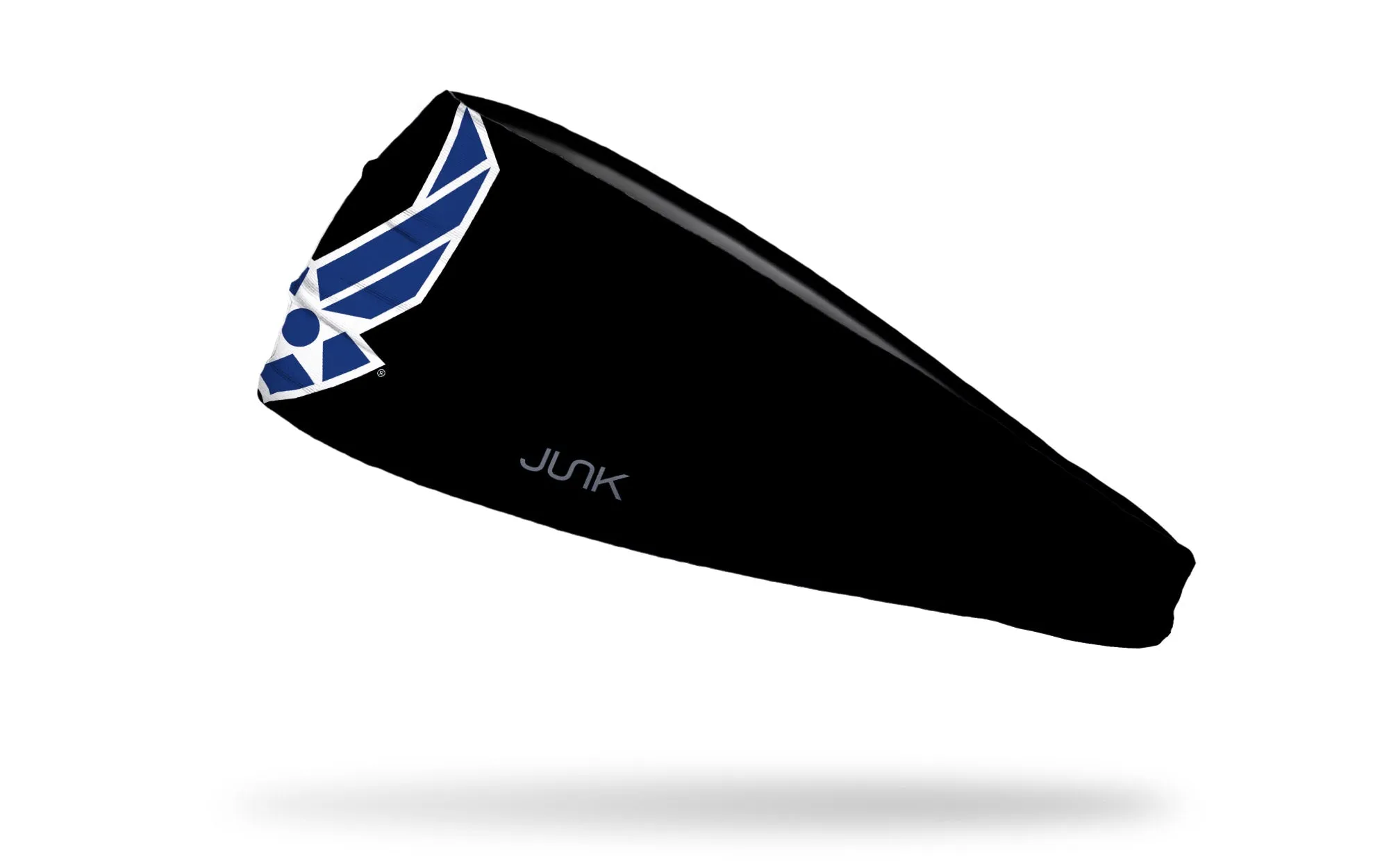 Air Force: Oversized Logo Headband