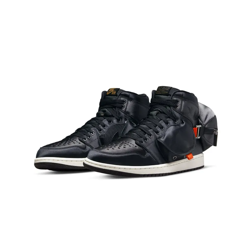 AIR JORDAN MENS 1 UTILITY SP SHOES