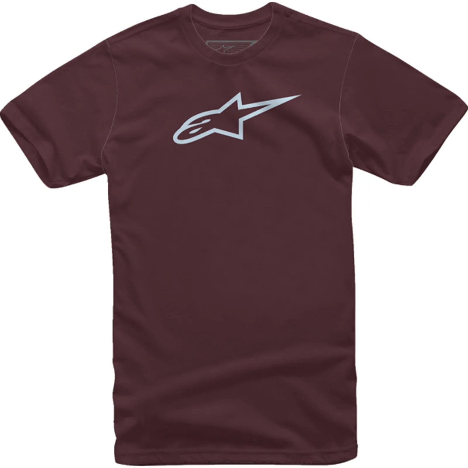 Alpinestars Ageless Classic Graphic Men's Short-Sleeve Shirts