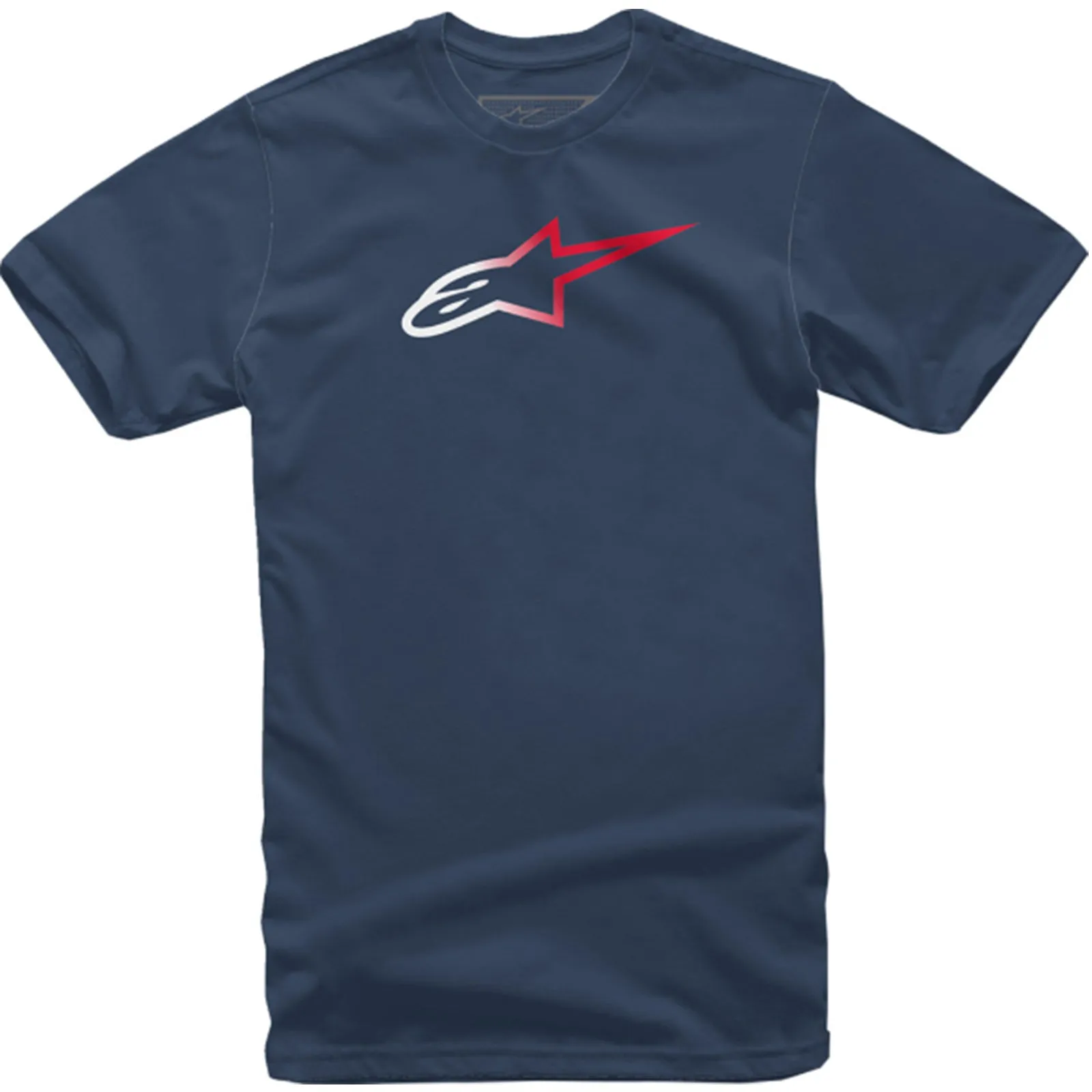 Alpinestars Ageless Fade Men's Short-Sleeve Shirts