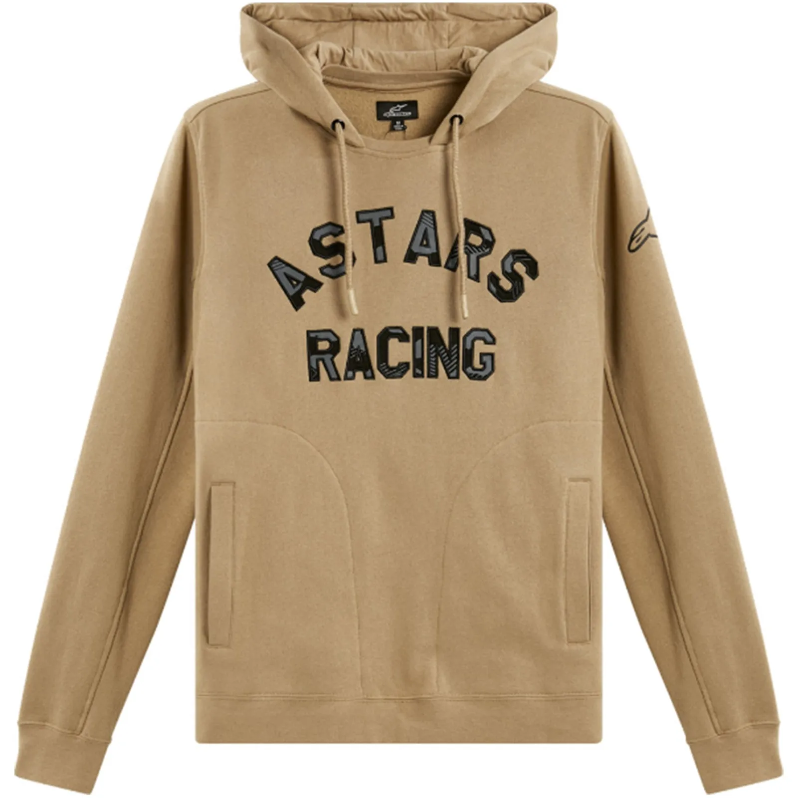 Alpinestars Assured Men's Hoody Pullover Sweatshirts