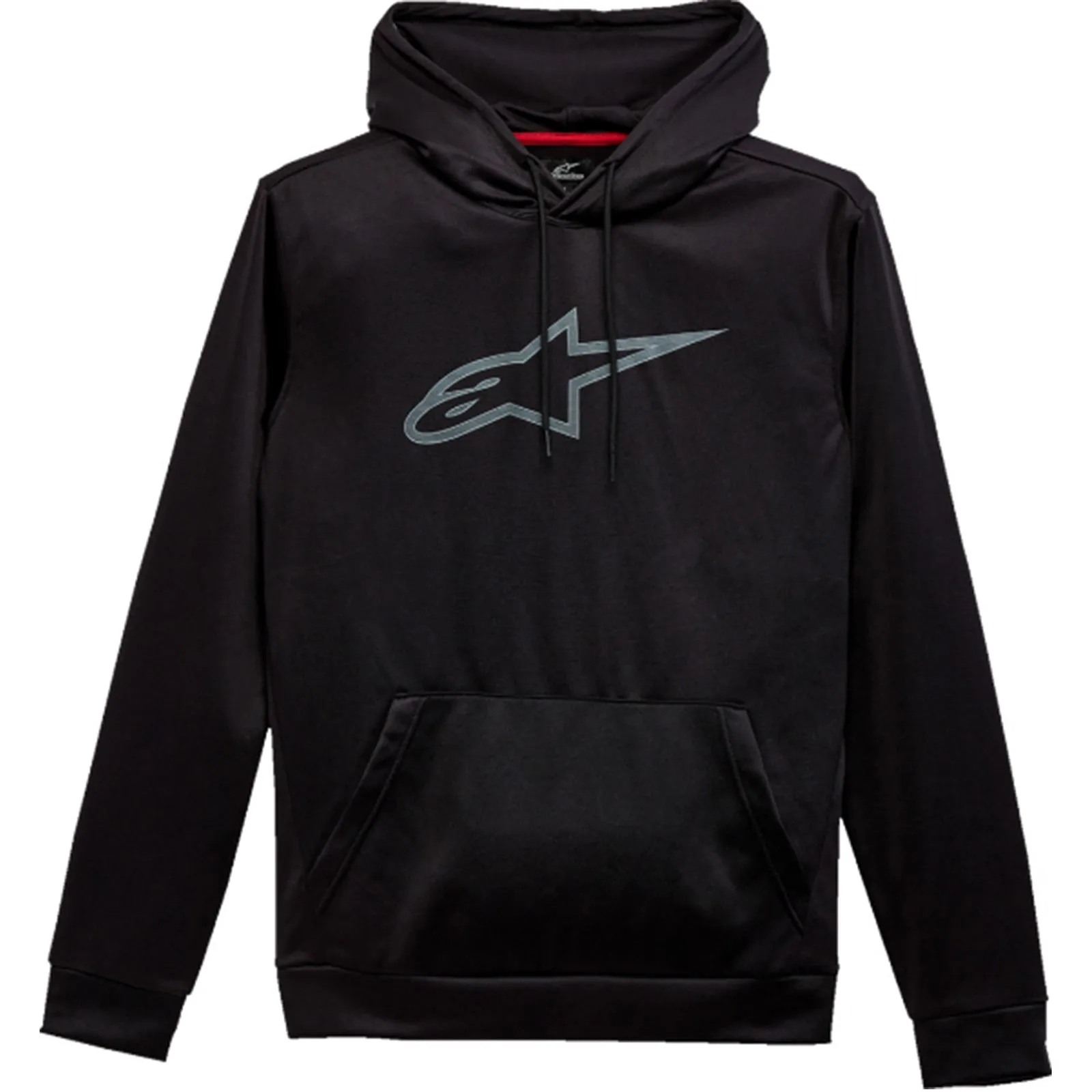 Alpinestars Inception Athletic Men's Hoody Pullover Sweatshirts