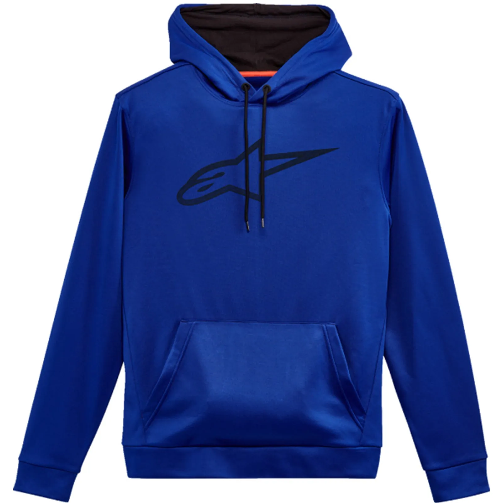 Alpinestars Inception Athletic Men's Hoody Pullover Sweatshirts