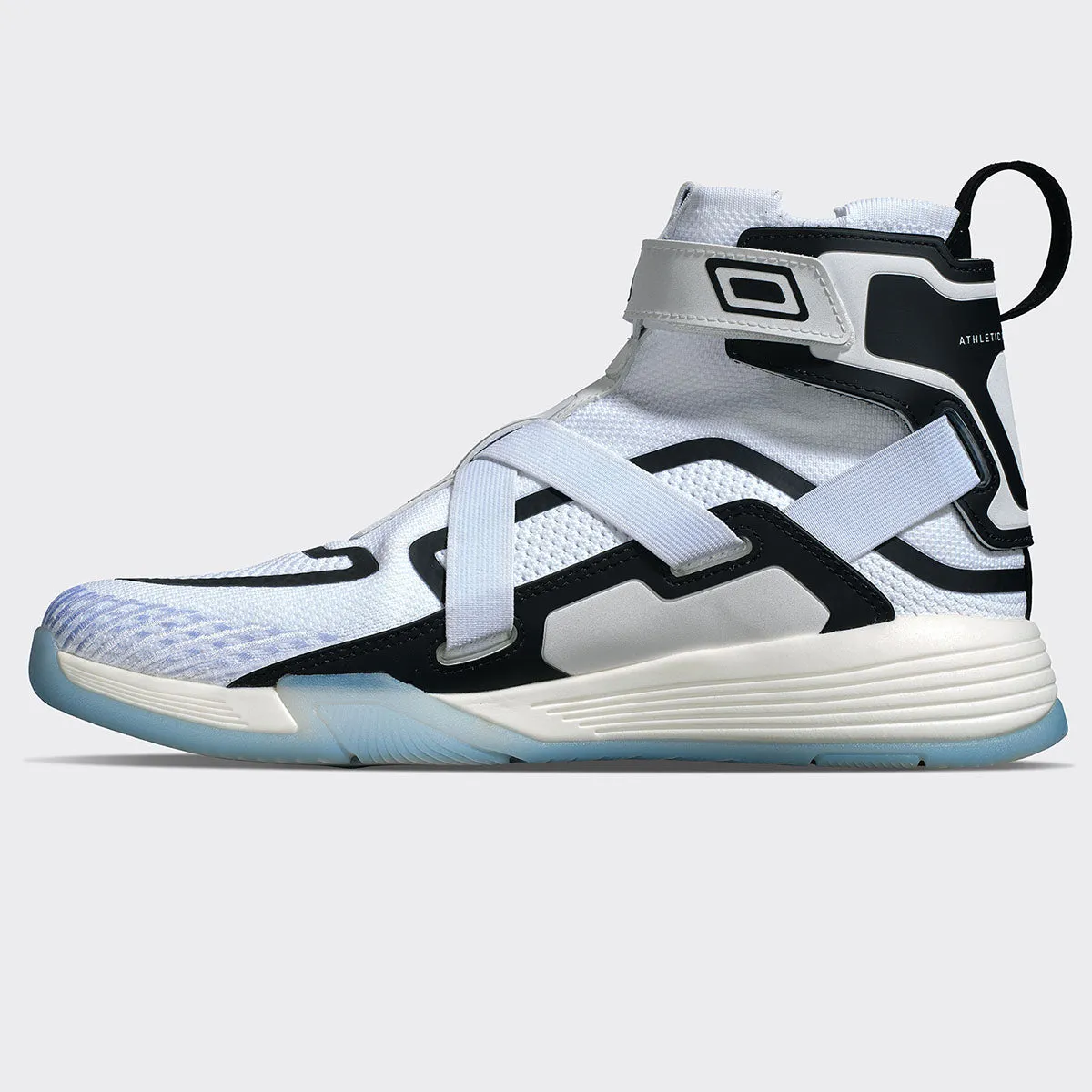 APL SUPERFUTURE  White / Black / White