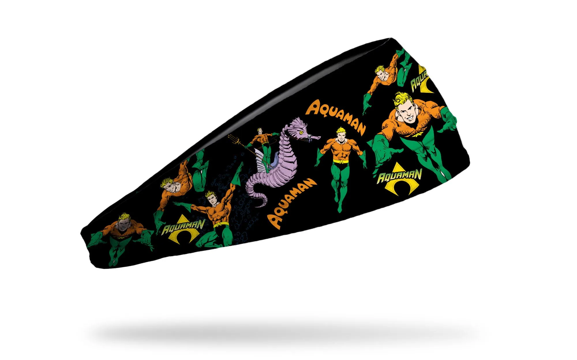 Aquaman: Overload Headband