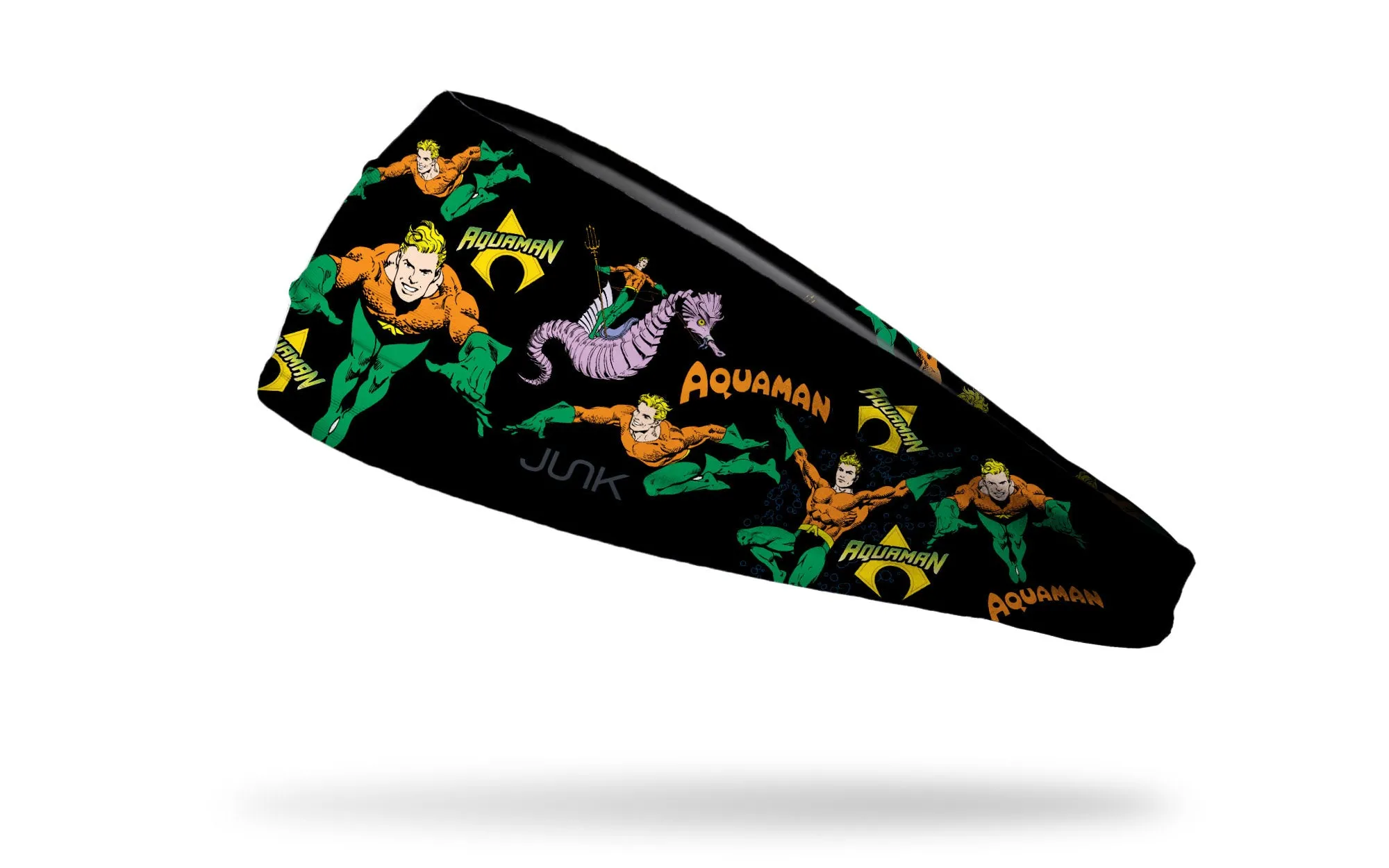 Aquaman: Overload Headband