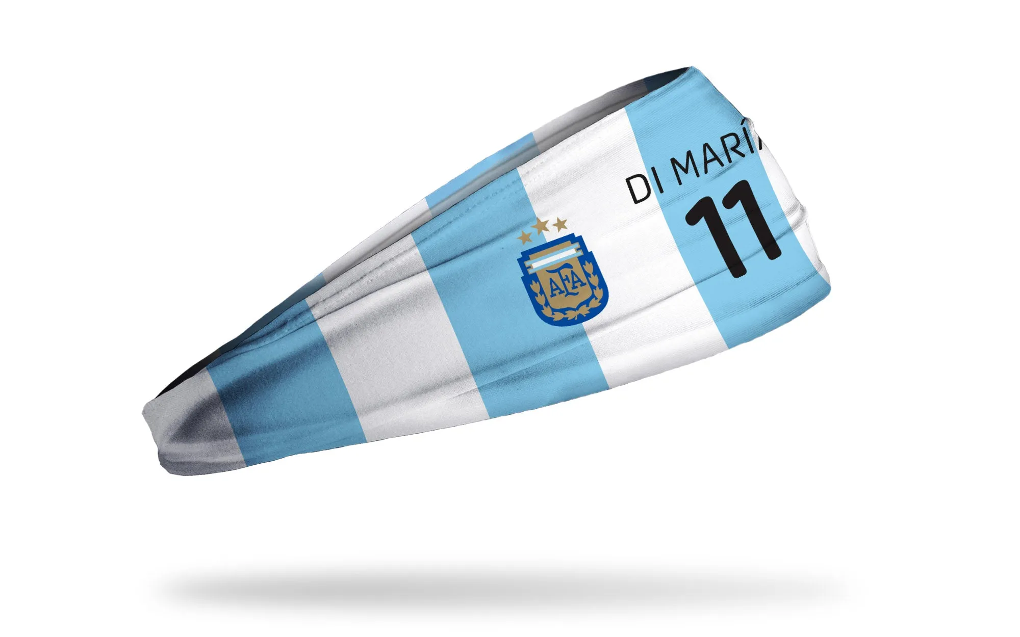 Argentine Football Association: Di Maria Headband