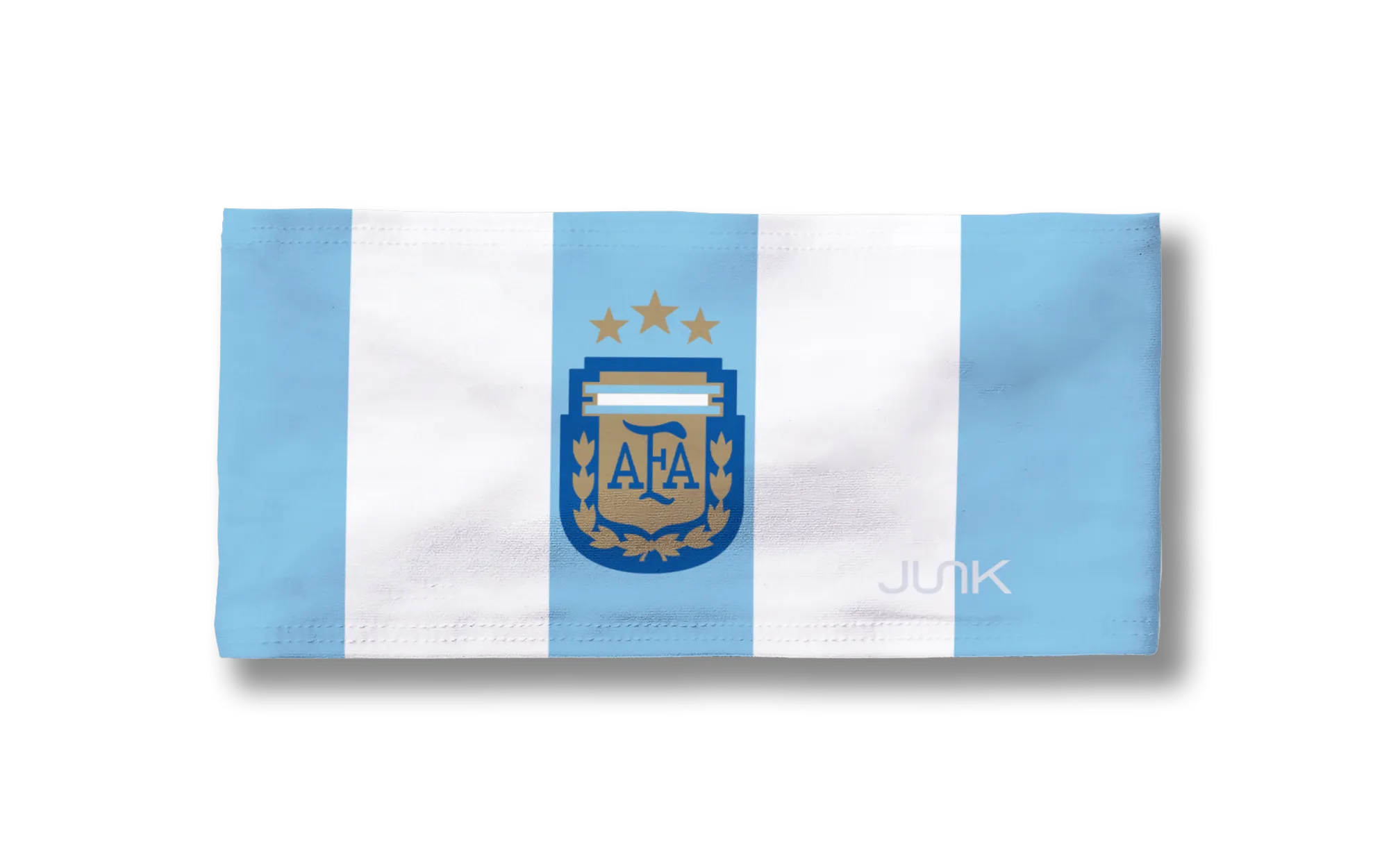 Argentine Football Association: La Albiceleste Headband