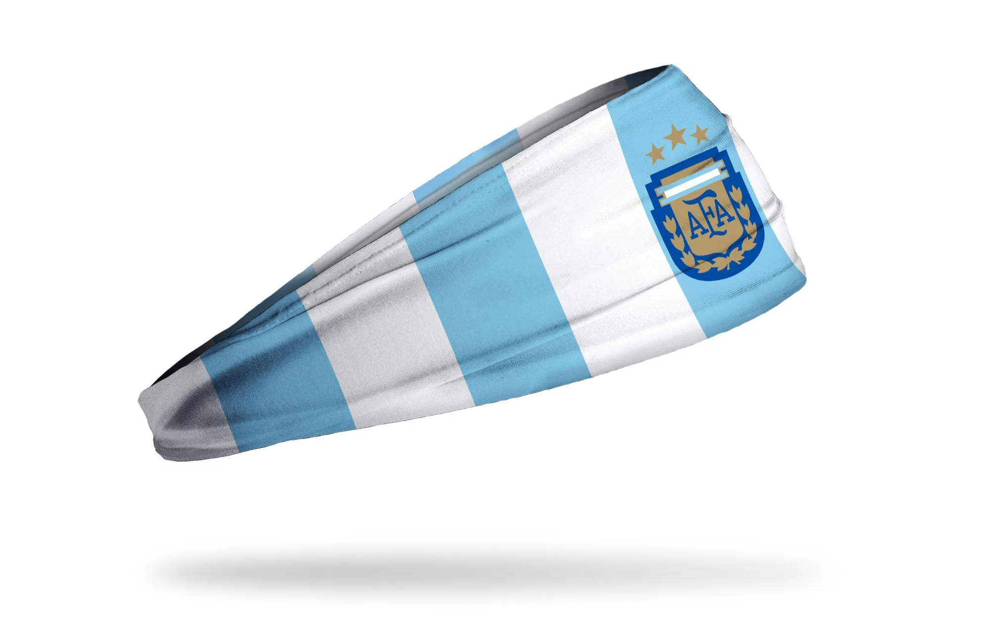 Argentine Football Association: La Albiceleste Headband