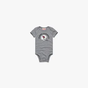 Arizona Cardinals Future Cardinal Baby One Piece