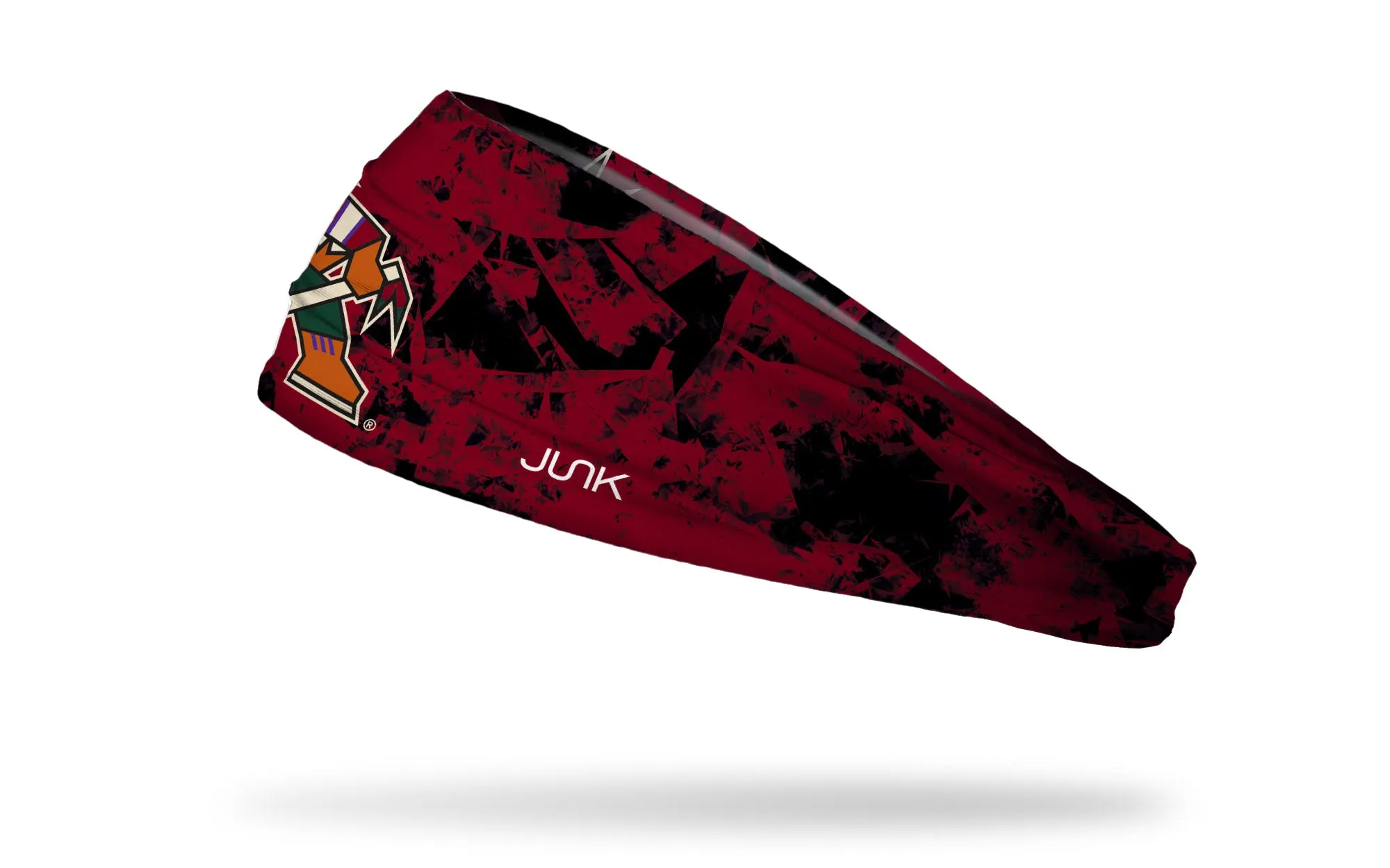 Arizona Coyotes: Barnburner Headband