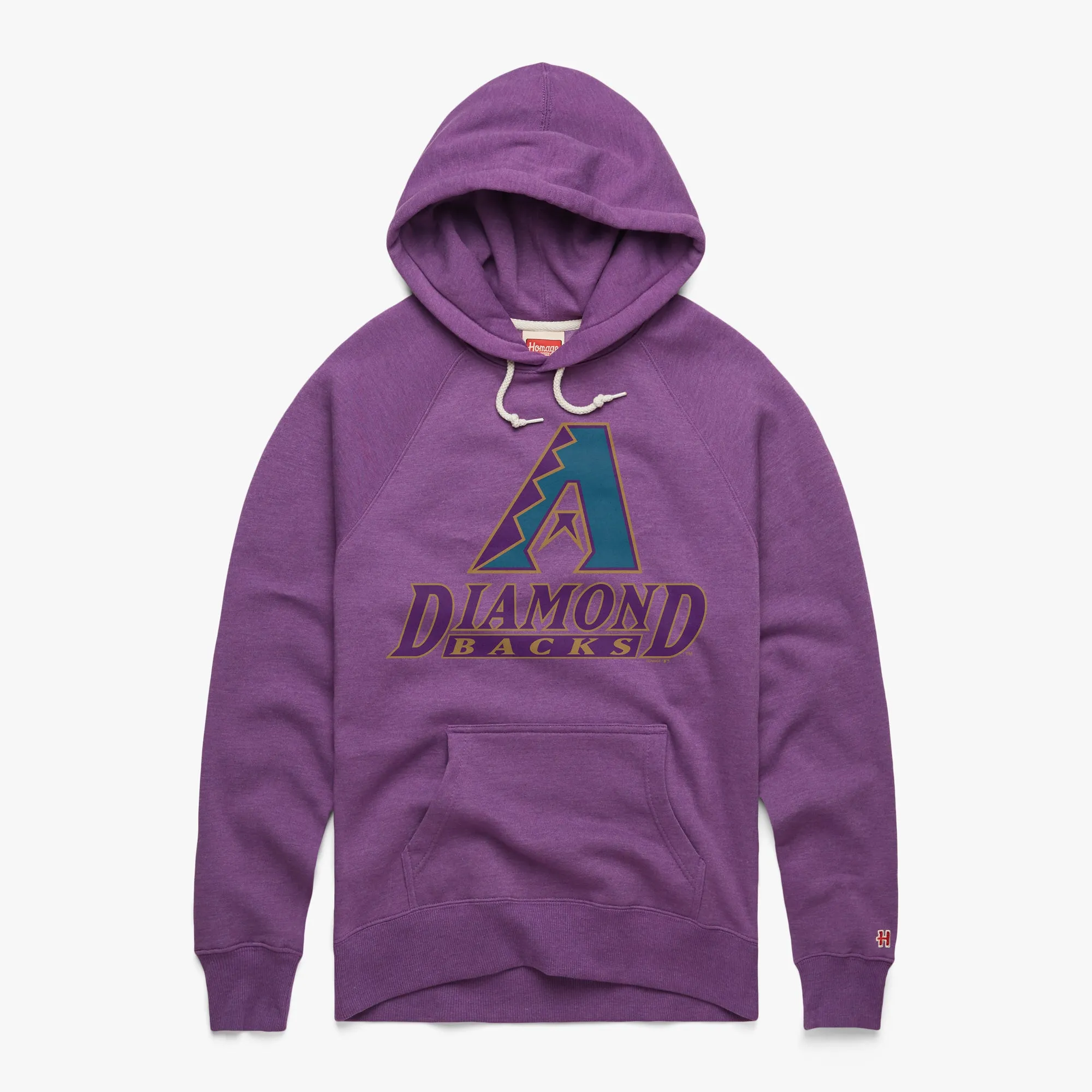 Arizona Diamondbacks '98 Hoodie