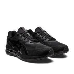 Asics Gel Quantum 180 VII Men Black Black נעלי אסיקס קוונטום גברים