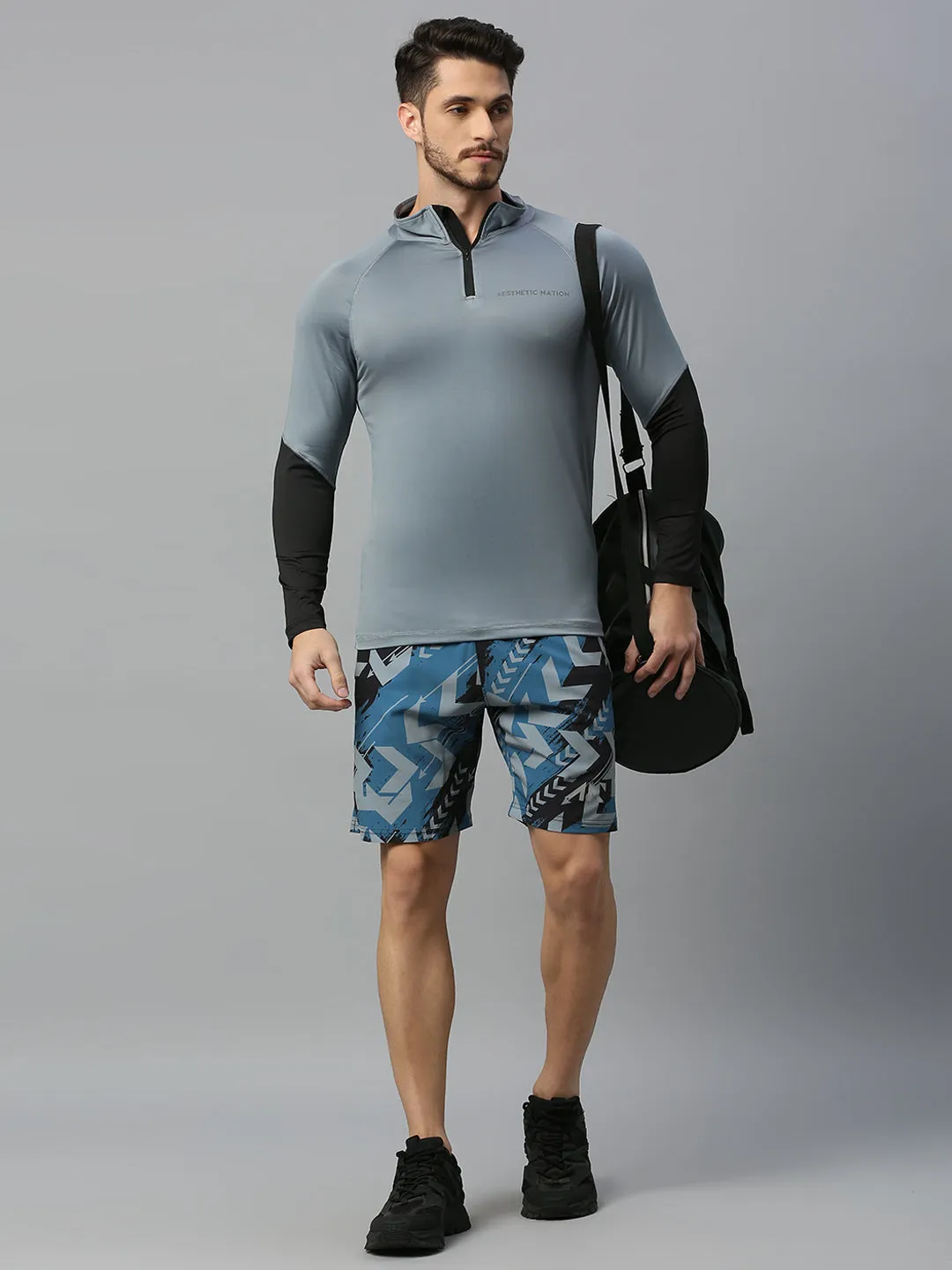 Aspire Compression Shorts