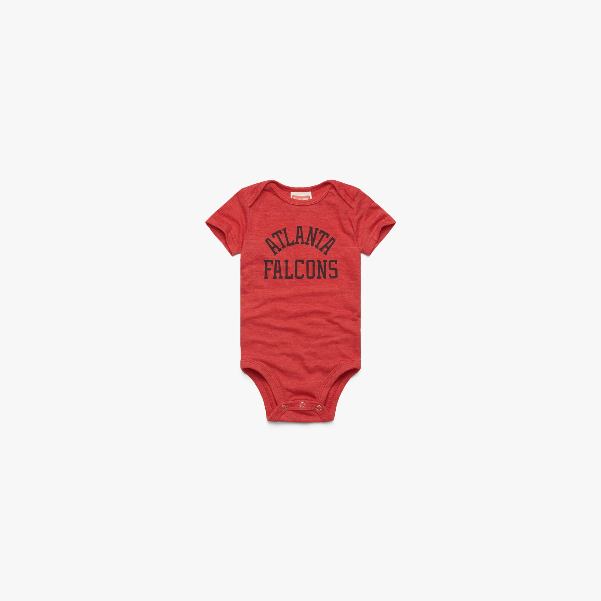 Atlanta Falcons Classic Baby One Piece