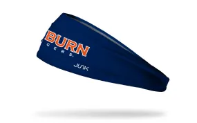 Auburn University: Auburn Navy Headband