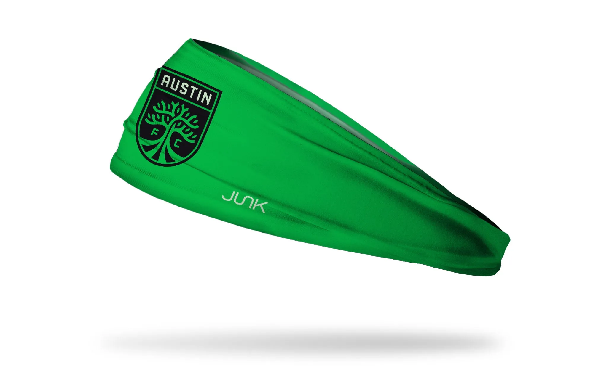 Austin FC: Logo Green Headband