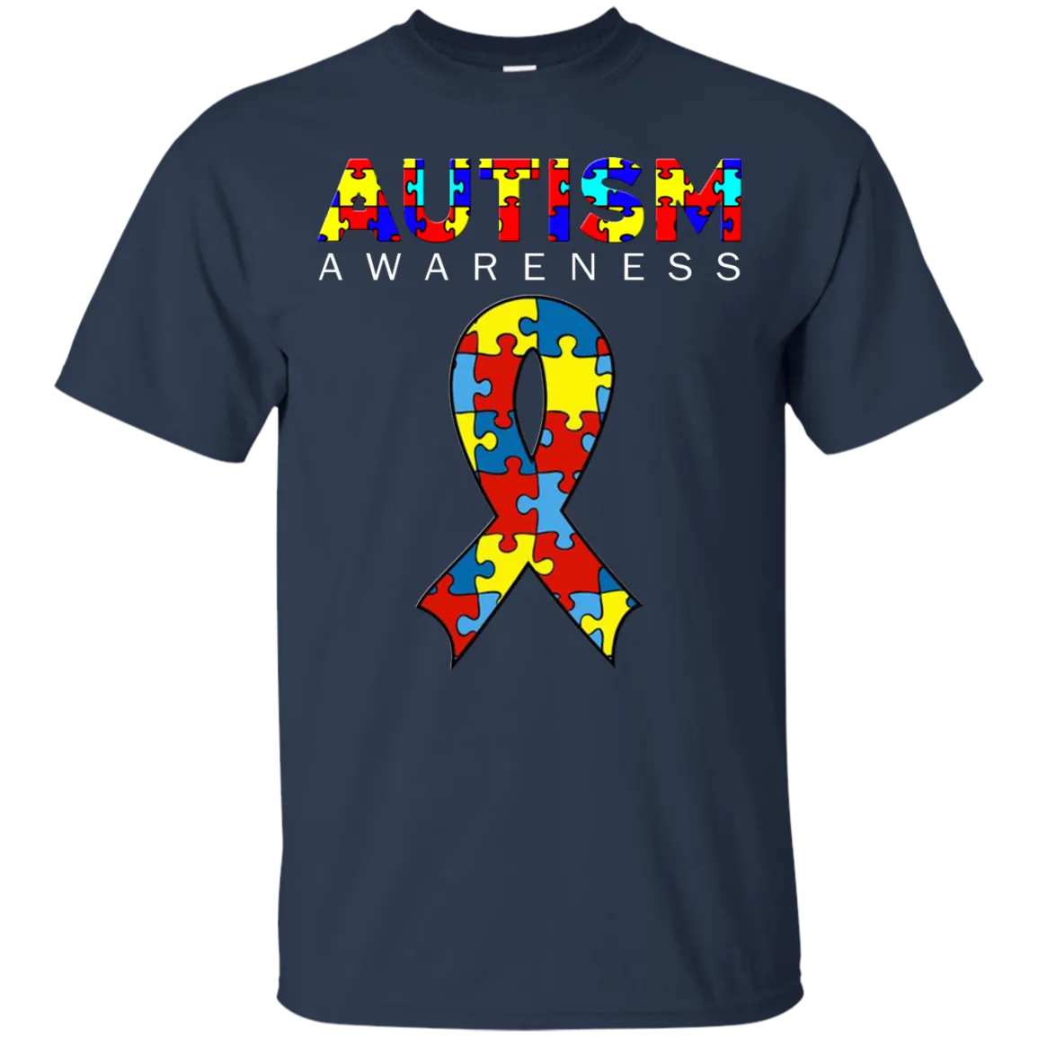 Autism awareness shirt, sweater, tank